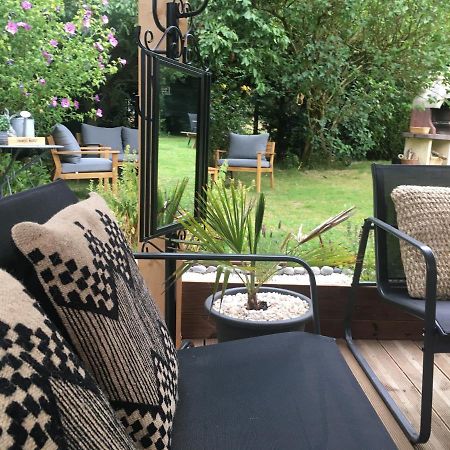 La Grenouillere Gite 3 Chambres Frevin-Capelle Zewnętrze zdjęcie