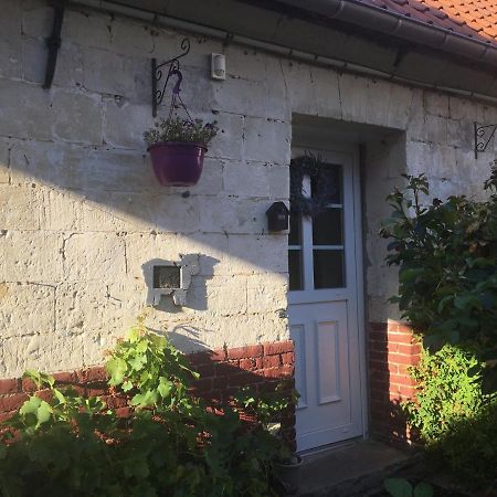 La Grenouillere Gite 3 Chambres Frevin-Capelle Zewnętrze zdjęcie