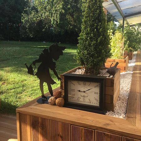 La Grenouillere Gite 3 Chambres Frevin-Capelle Zewnętrze zdjęcie