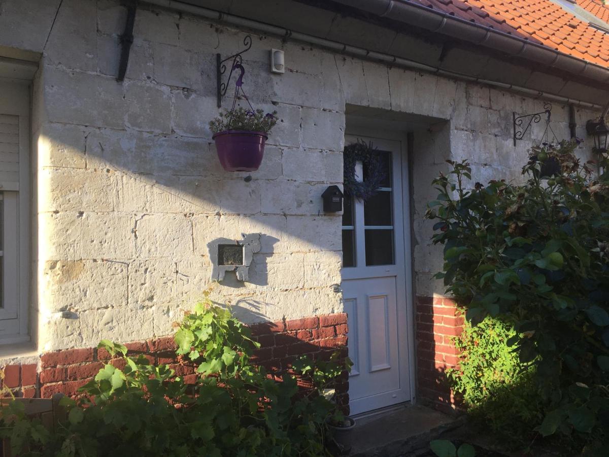 La Grenouillere Gite 3 Chambres Frevin-Capelle Zewnętrze zdjęcie