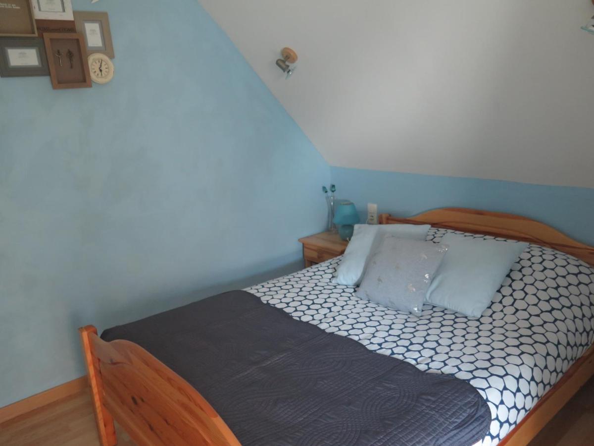 La Grenouillere Gite 3 Chambres Frevin-Capelle Zewnętrze zdjęcie